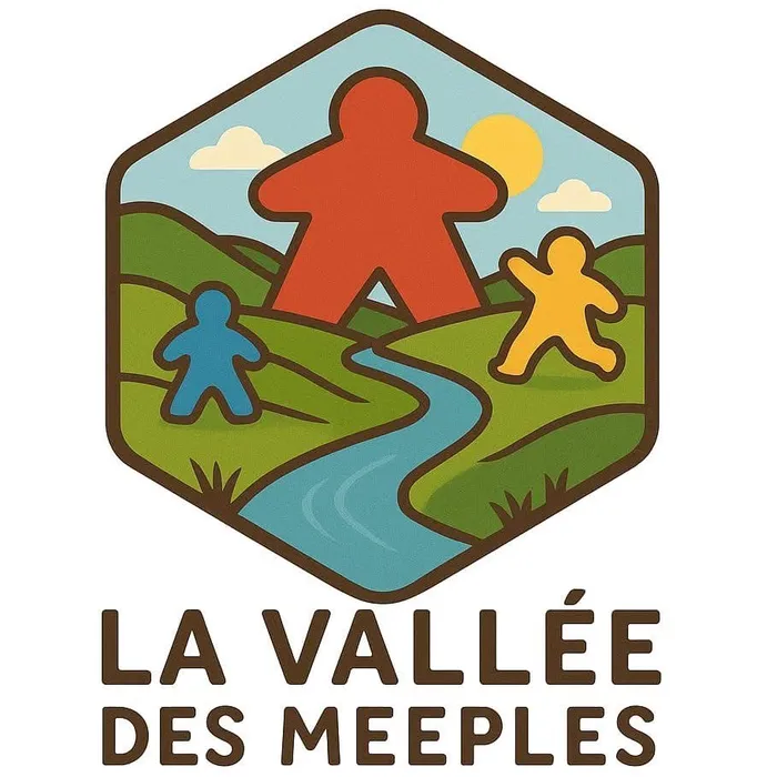 La Vallée des Meeples